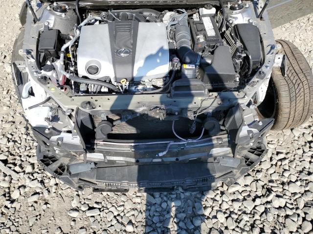 Photo 11 from auction – 2020 LEXUS ES 350 with VIN 58ADZ1B18LU072293