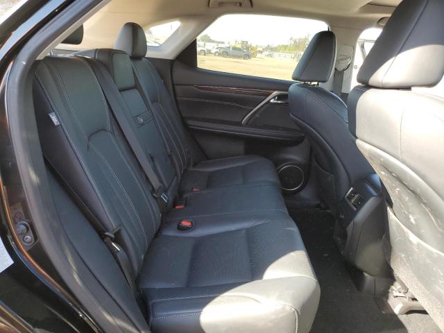 Photo 11 from auction – 2017 LEXUS RX 350 BAS with VIN 2T2BZMCA2HC082773