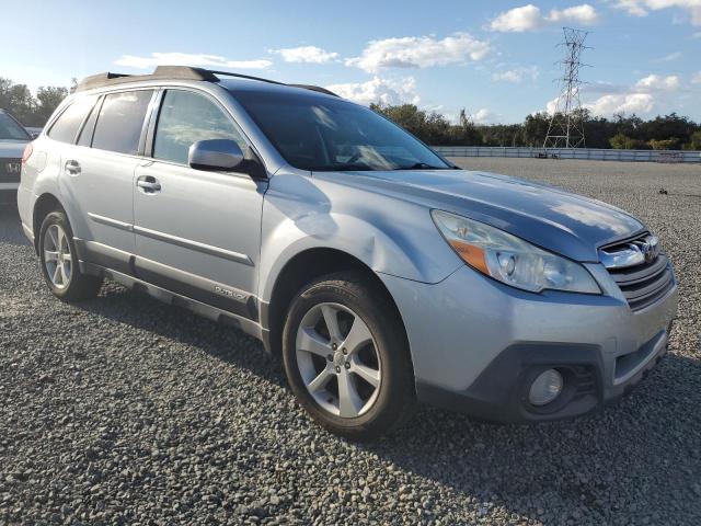Снимка 4 от търг – 2014 SUBARU OUTBACK 2. с VIN 4S4BRCDC6E3208311
