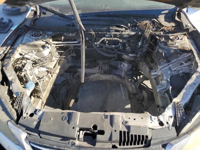 Photo 11 from auction – 2014 HONDA ACCORD SPO with VIN 1HGCR2F52EA254684