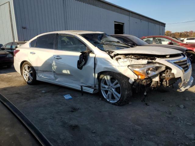 Photo 4 from auction – 2013 NISSAN ALTIMA 3.5 with VIN 1N4BL3AP3DN533472