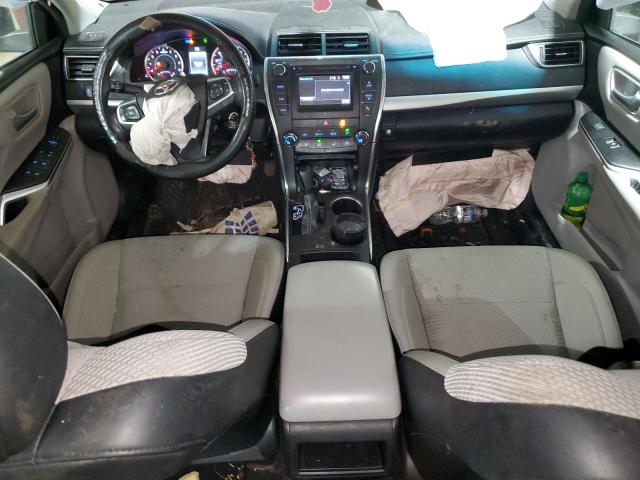 Photo 8 from auction – 2017 TOYOTA CAMRY LE with VIN 4T1BF1FK5HU447333