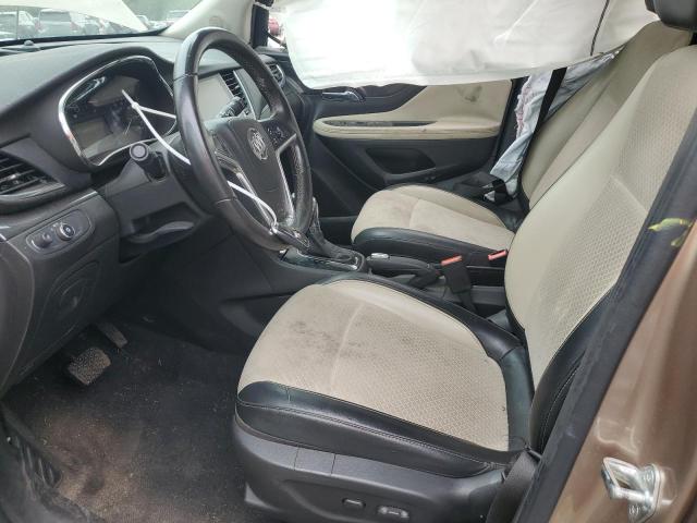 Photo 7 from auction – 2019 BUICK ENCORE PRE with VIN KL4CJASB3KB708663