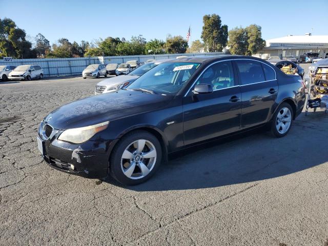 Photo 1 from auction – 2005 BMW 530 I with VIN WBANA73545B819900