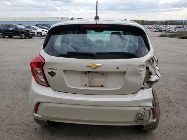 Photo 6 from auction – 2016 CHEVROLET SPARK LS with VIN KL8CB6SA7GC568358