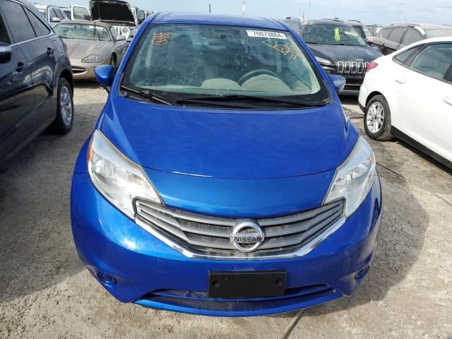 Photo 5 from auction – 2016 NISSAN VERSA NOTE with VIN 3N1CE2CP7GL396740