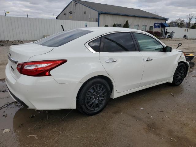 Photo 3 from auction – 2016 NISSAN ALTIMA 2.5 with VIN 1N4AL3AP7GN313736