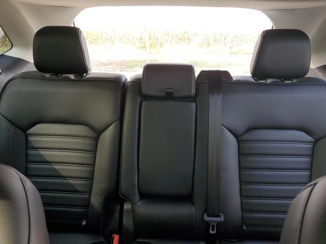 Photo 10 from auction – 2022 FORD EDGE SEL with VIN 2FMPK4J95NBA35793
