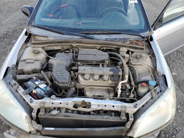 Photo 11 from auction – 2005 HONDA CIVIC DX V with VIN 1HGEM21175L052875