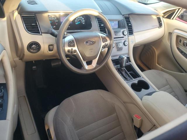 Photo 8 from auction – 2013 FORD TAURUS SE with VIN 1FAHP2D82DG168588