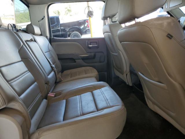 Photo 10 from auction – 2014 GMC SIERRA K15 with VIN 3GTU2WEC4EG324525