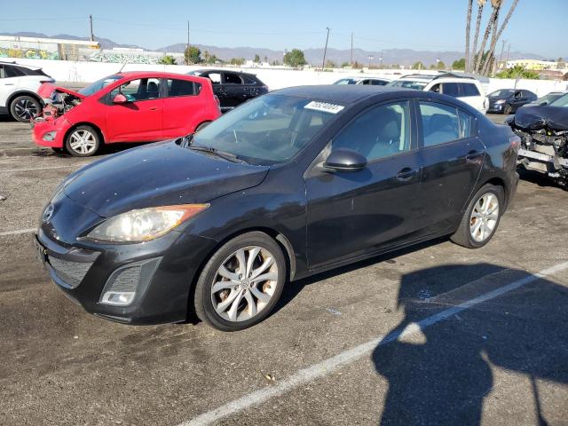 MAZDA 3 S 2011 с VIN JM1BL1U59B1369433 - Фото с аукциона