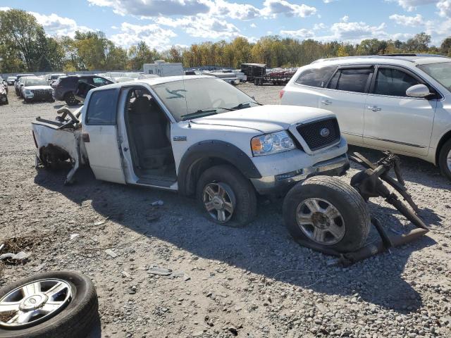 Photo 4 from auction – 2004 FORD F150 SUPER with VIN 1FTPW14504KA64039