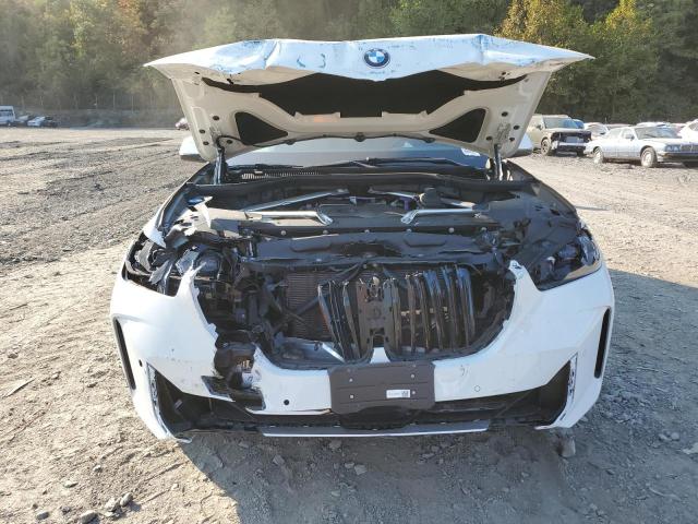 Photo 5 from auction – 2024 BMW X5 with VIN 5UX23EU06R9V32965