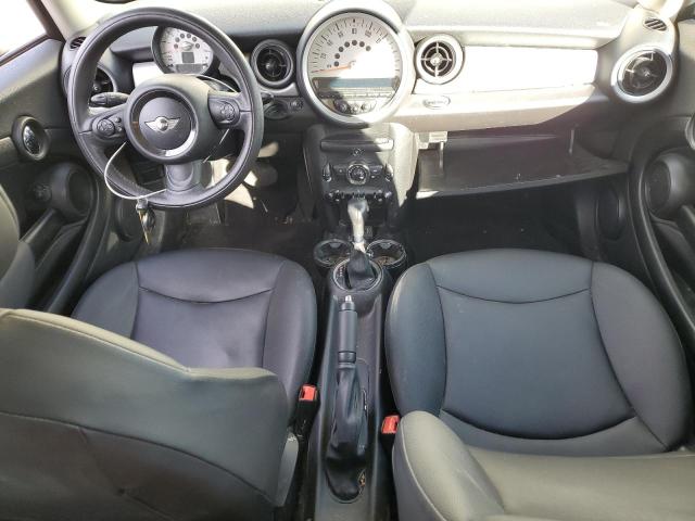Photo 8 from auction – 2013 MINI COOPER with VIN WMWSU3C59DT683050