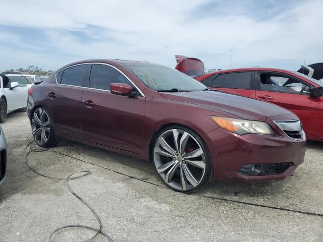 Photo 4 from auction – 2013 ACURA ILX 20 TEC with VIN 19VDE1F79DE014465