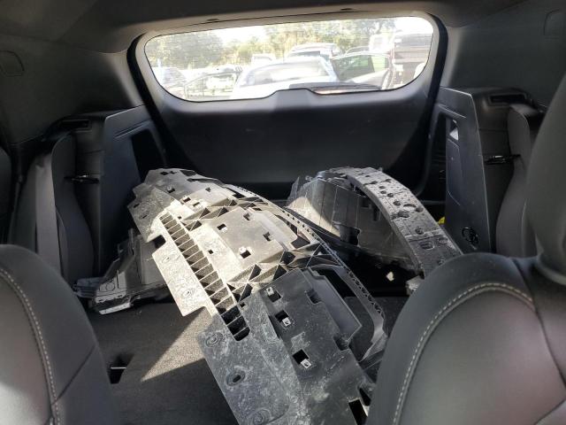 Photo 10 from auction – 2023 CHEVROLET TRAILBLAZE with VIN KL79MSSL3PB162277