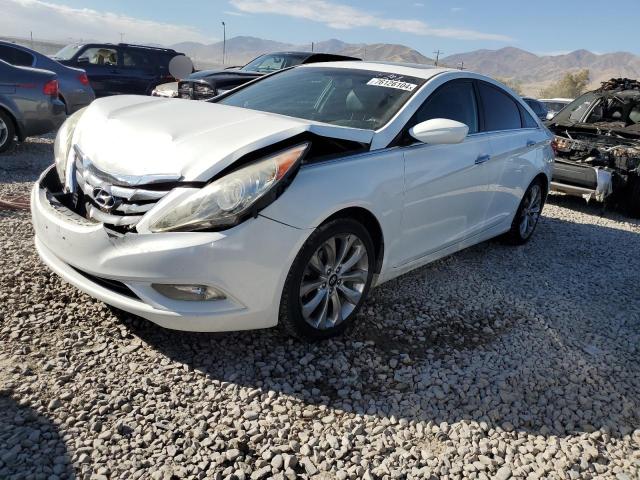 HYUNDAI SONATA SE 2011 z numerem VIN 5NPEC4AB7BH258929 - Zdjęcie z aukcji