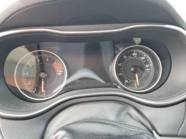 Photo 9 from auction – 2020 JEEP CHEROKEE L with VIN 1C4PJLDX2LD577971