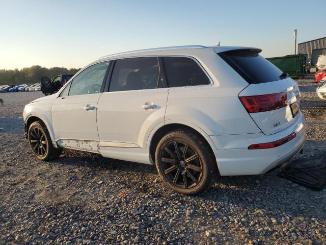 Photo 2 from auction – 2017 AUDI Q7 PRESTIG with VIN WA1VABF79HD030826