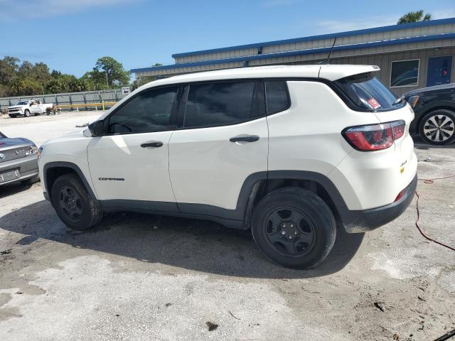 Zdjęcie 2 z aukcji – 2019 JEEP COMPASS SP z VIN 3C4NJDAB6KT670278