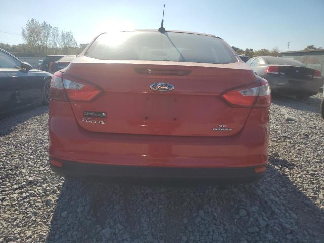 Photo 6 from auction – 2014 FORD FOCUS SE with VIN 1FADP3F28EL157276