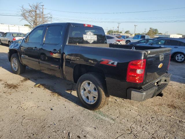 Photo 2 from auction – 2013 CHEVROLET SILVERADO with VIN 3GCPCSE07DG110944