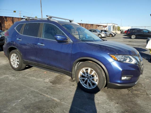 Photo 4 from auction – 2019 NISSAN ROGUE S with VIN KNMAT2MT1KP521251