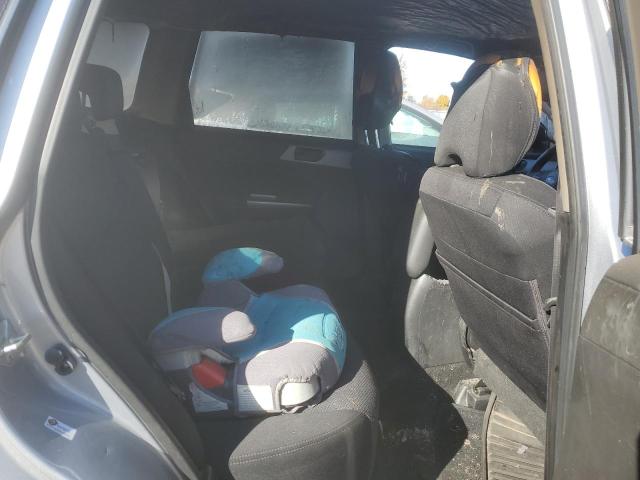 Photo 11 from auction – 2013 SUBARU FORESTER 2 with VIN JF2SHCBC9DH406149