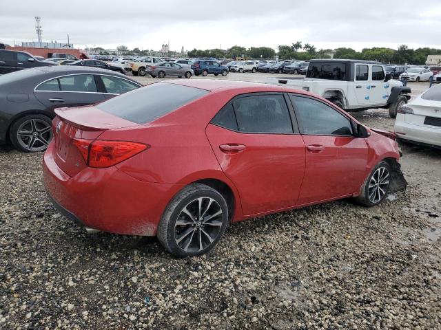 Photo 3 from auction – 2017 TOYOTA COROLLA L with VIN 2T1BURHE6HC776524