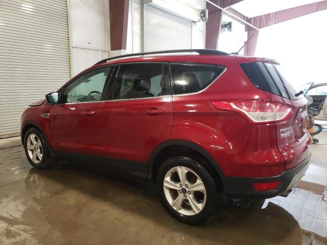 Photo 2 from auction – 2016 FORD ESCAPE SE with VIN 1FMCU9G90GUA95717