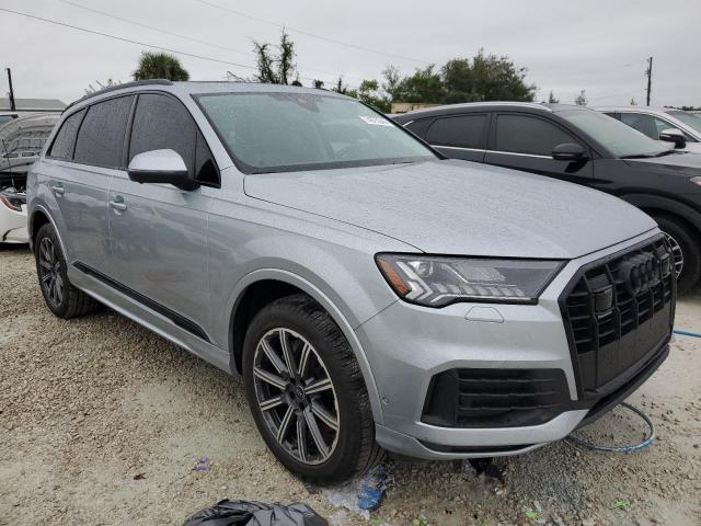 Photo 4 from auction – 2024 AUDI Q7 PREMIUM with VIN WA1LCBF74RD009644