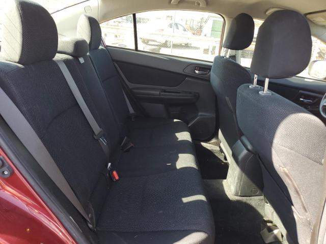 Photo 10 from auction – 2013 SUBARU IMPREZA PR with VIN JF1GJAC62DG009433