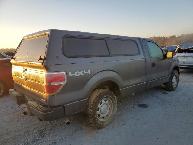 Photo 3 from auction – 2013 FORD F150 with VIN 1FTMF1EM7DKD31587