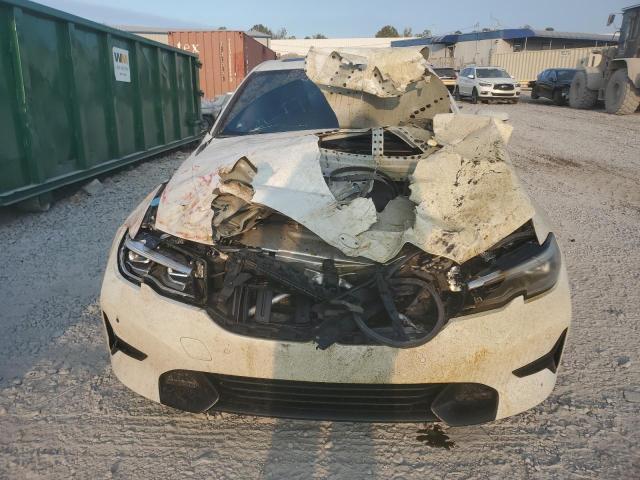 Photo 5 from auction – 2020 BMW 330XI with VIN 3MW5R7J04L8B31751