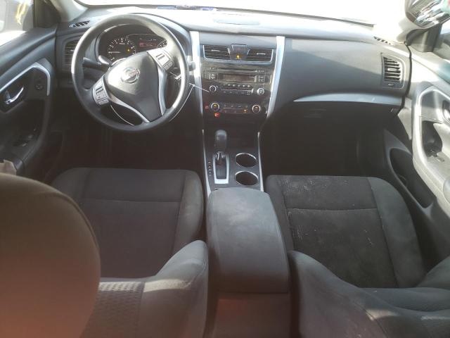 Photo 8 from auction – 2015 NISSAN ALTIMA 2.5 with VIN 1N4AL3AP4FN384844