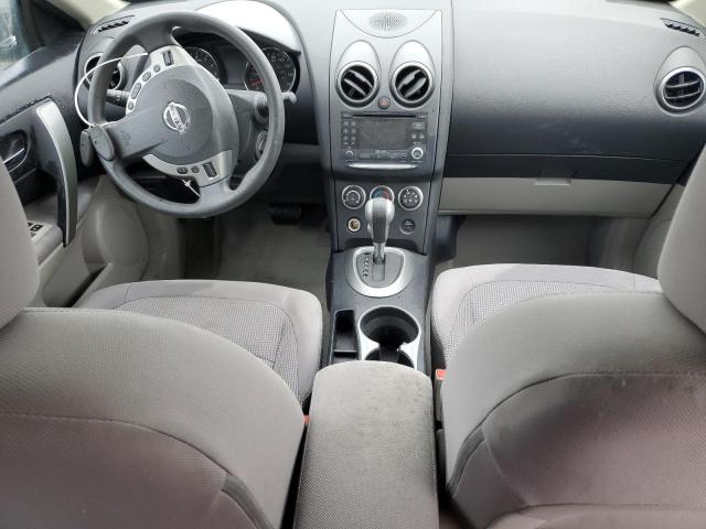 Photo 8 from auction – 2011 NISSAN ROGUE S with VIN JN8AS5MT7BW187600