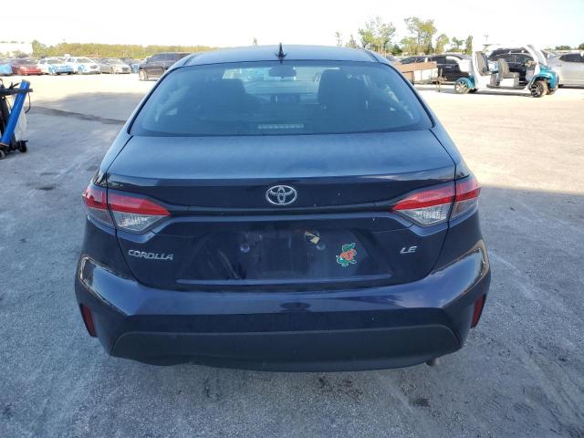Photo 6 from auction – 2023 TOYOTA COROLLA LE with VIN 5YFB4MDE4PP054055