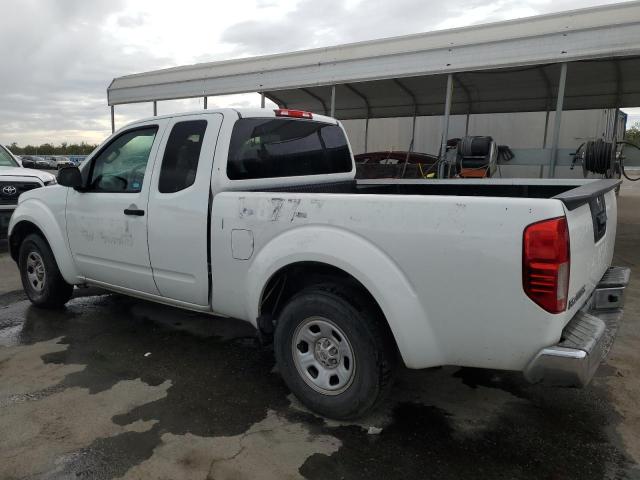 Photo 2 from auction – 2016 NISSAN FRONTIER S with VIN 1N6BD0CT4GN778816