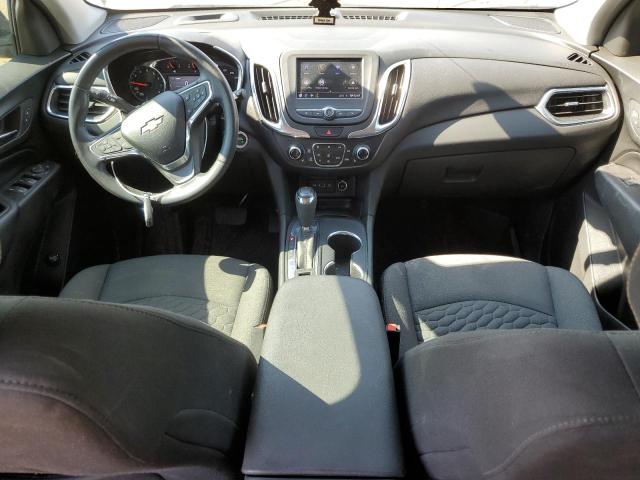Photo 8 from auction – 2020 CHEVROLET EQUINOX LT with VIN 3GNAXUEV6LS582265
