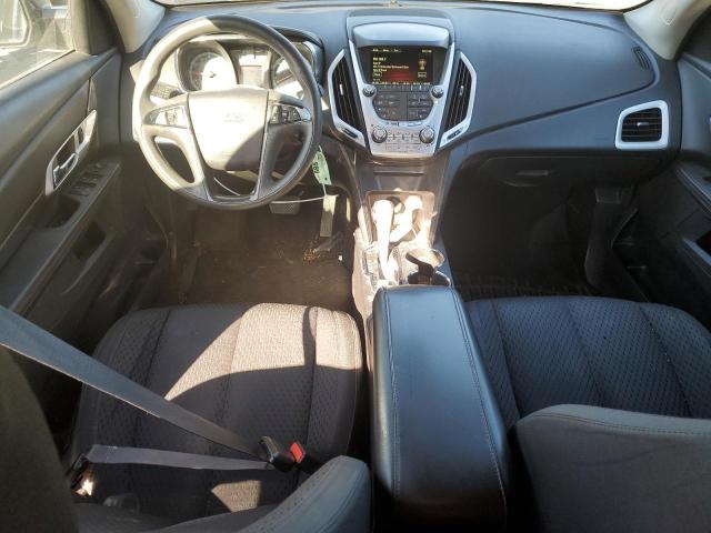 Photo 8 from auction – 2014 GMC TERRAIN SL with VIN 2GKALMEK7E6282296