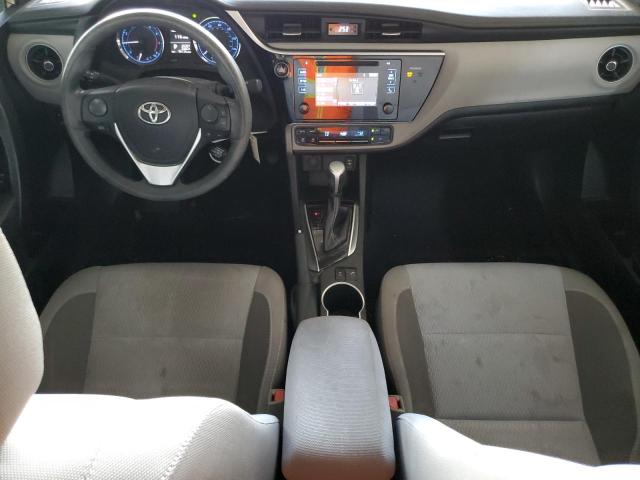 Photo 8 from auction – 2017 TOYOTA COROLLA L with VIN 2T1BURHE6HC772487
