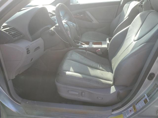 Photo 7 from auction – 2011 TOYOTA CAMRY AUTO with VIN 4T1BF3EK5BU589203