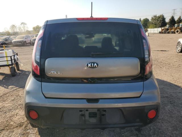 Photo 6 from auction – 2019 KIA SOUL with VIN KNDJN2A21K7669552