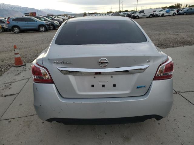 Photo 6 from auction – 2013 NISSAN ALTIMA 2.5 with VIN 1N4AL3AP6DN513924