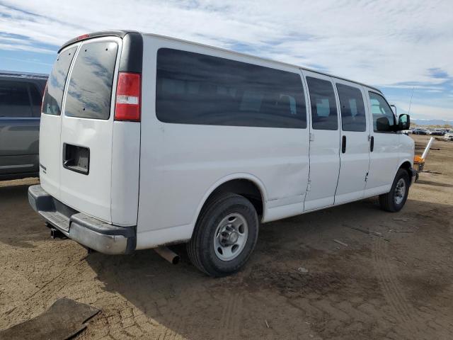 Photo 3 from auction – 2016 CHEVROLET EXPRESS G3 with VIN 1GAZGNFF6G1202060