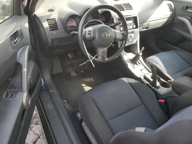 Photo 8 from auction – 2009 SCION TC with VIN JTKDE167390298577