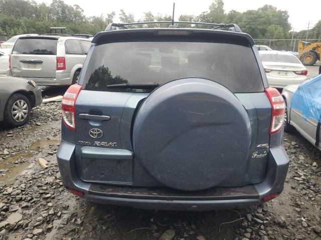 Photo 6 from auction – 2010 TOYOTA RAV4 with VIN JTMBK4DV3AD014940