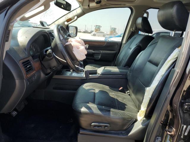 Photo 7 from auction – 2013 NISSAN ARMADA SV with VIN 5N1BA0NC7DN600723
