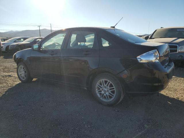Photo 2 from auction – 2009 FORD FOCUS SE with VIN 1FAHP35N09W267112